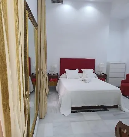 Apartamento Tendillas Cordoba Exterior photo