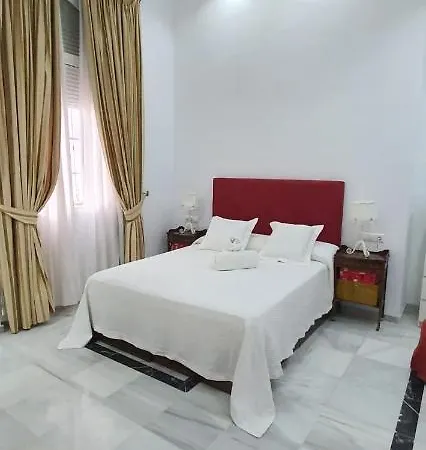 Apartamento Tendillas Cordoba Exterior photo
