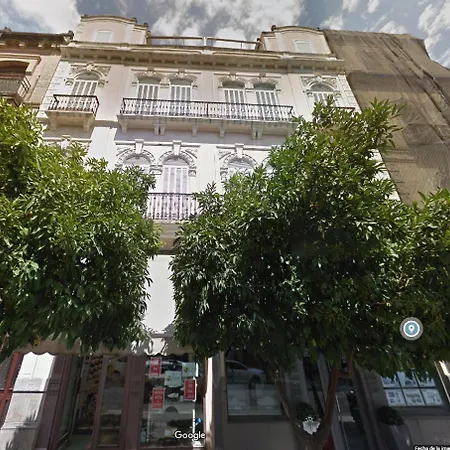 Apartamento Tendillas Cordoba Exterior photo