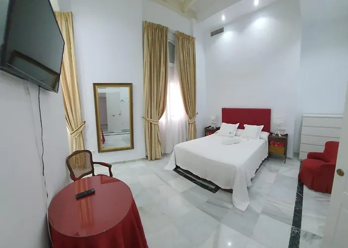 Apartamento Tendillas