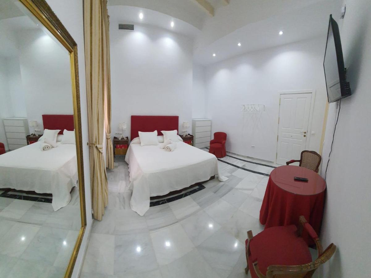 Appartement Tendillas
