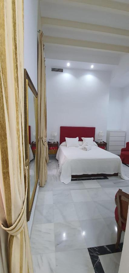 Appartement Tendillas *