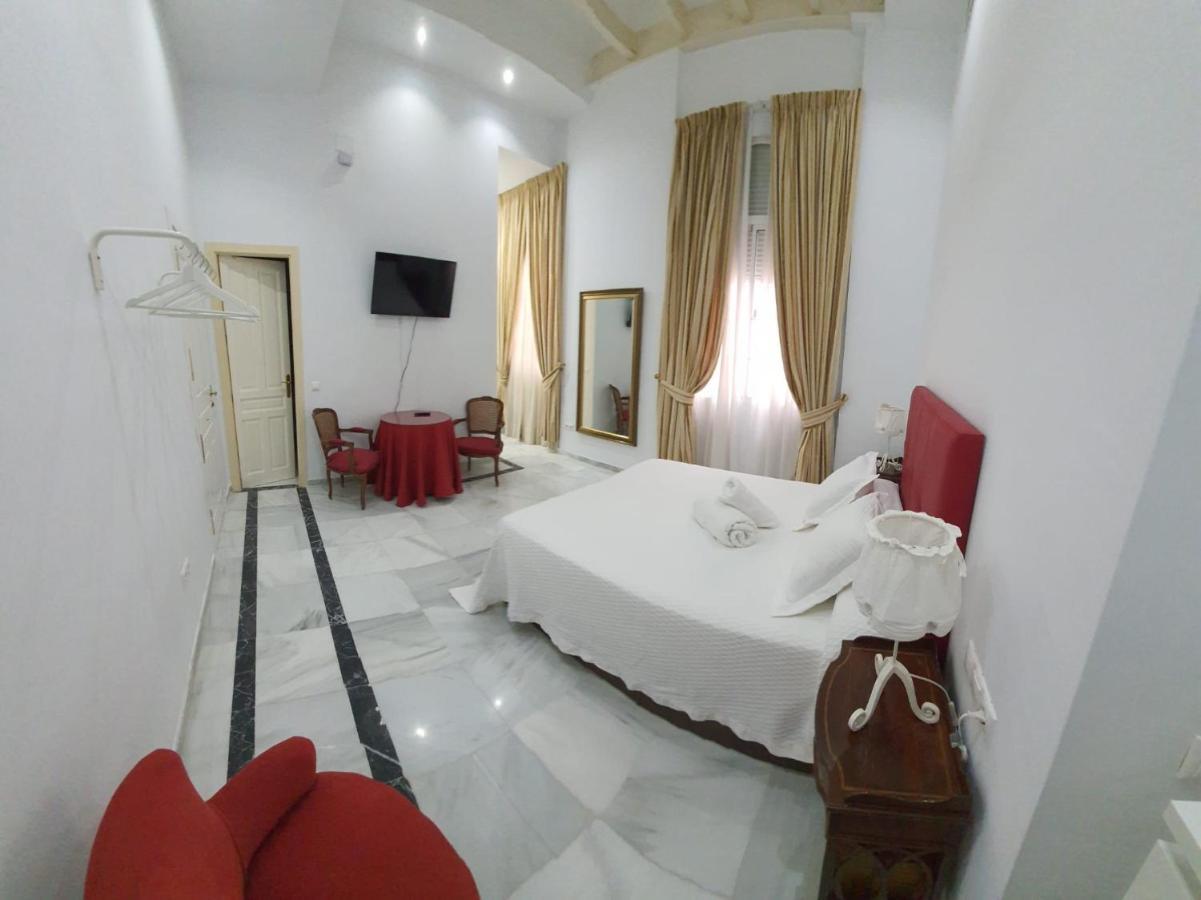 Tendillas Appartement *