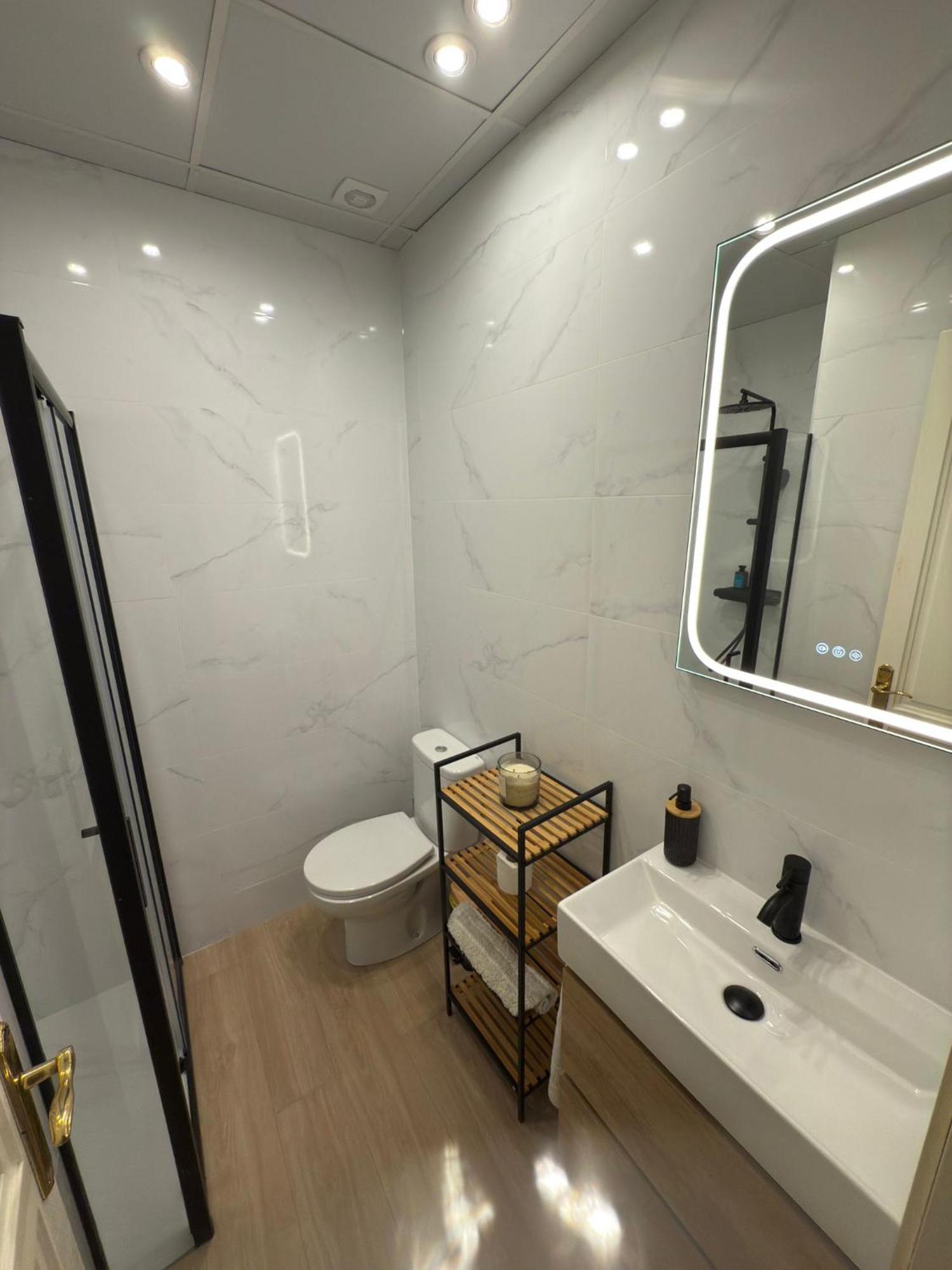 Appartement Tendillas