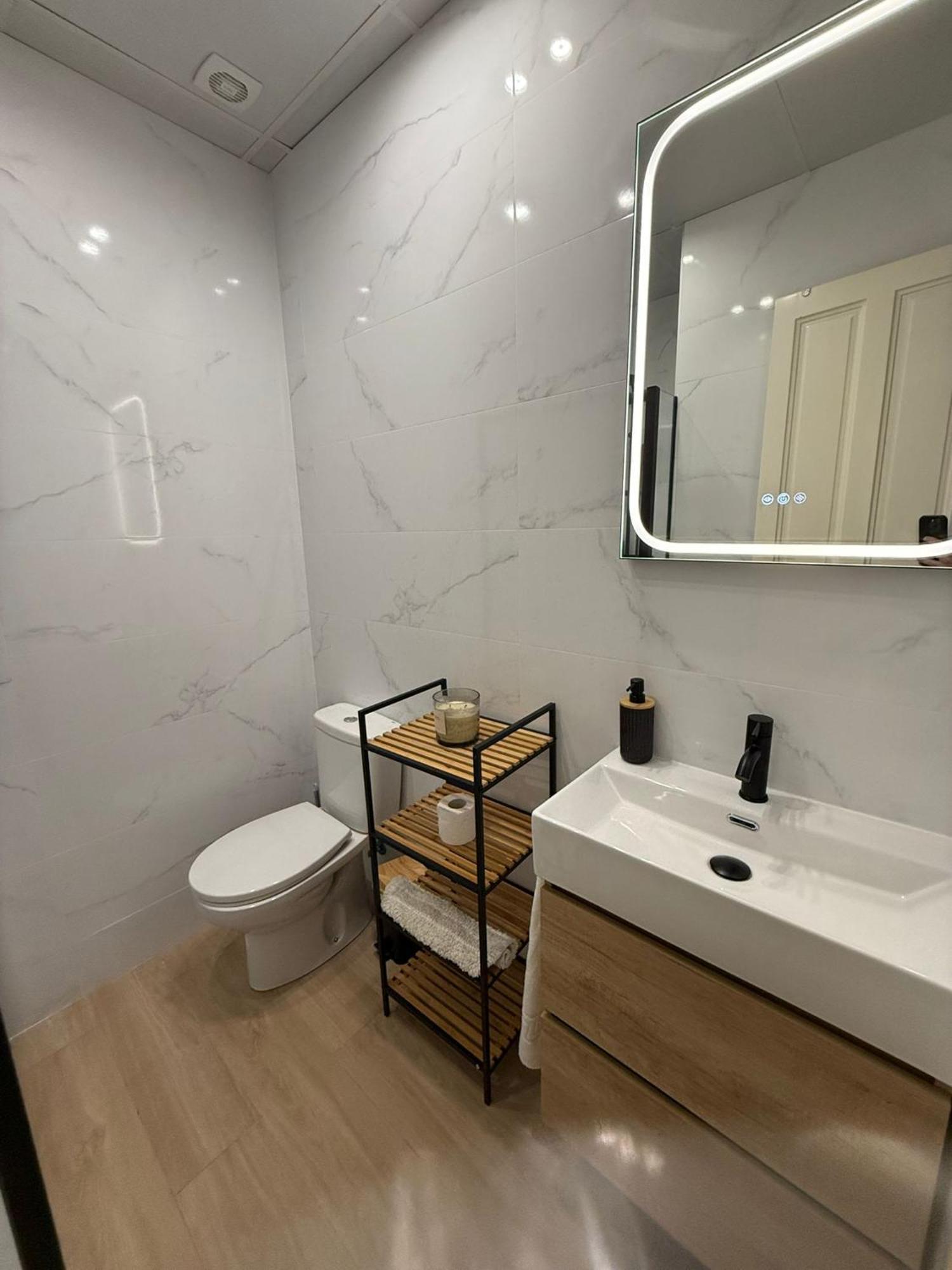 Appartement Tendillas *