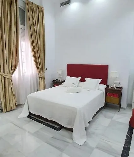 Apartamento Tendillas